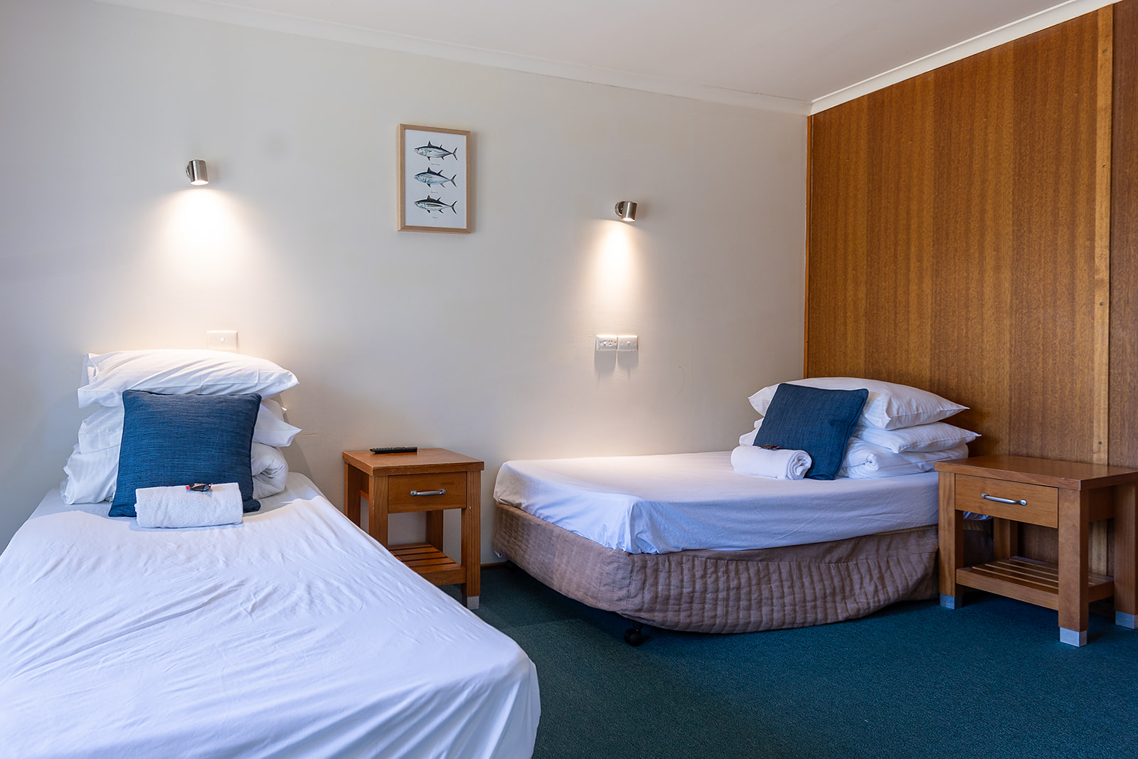 Family Suite photo 2