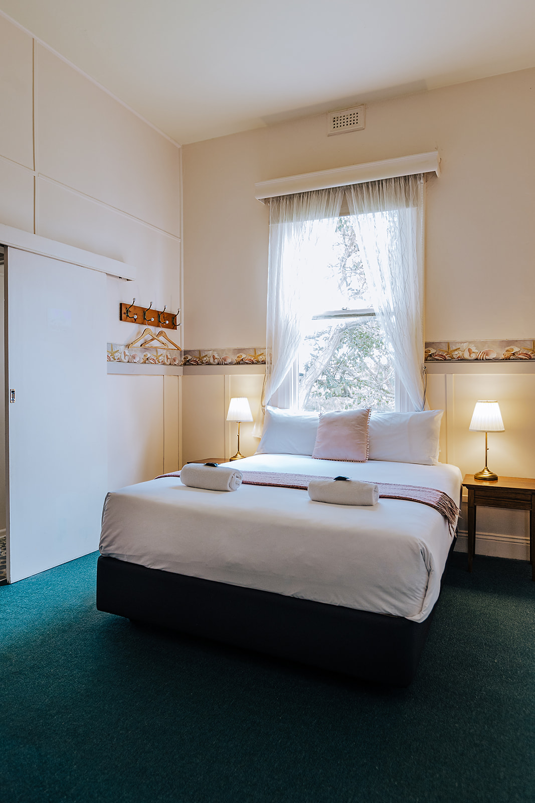 Family Suite with Bunks