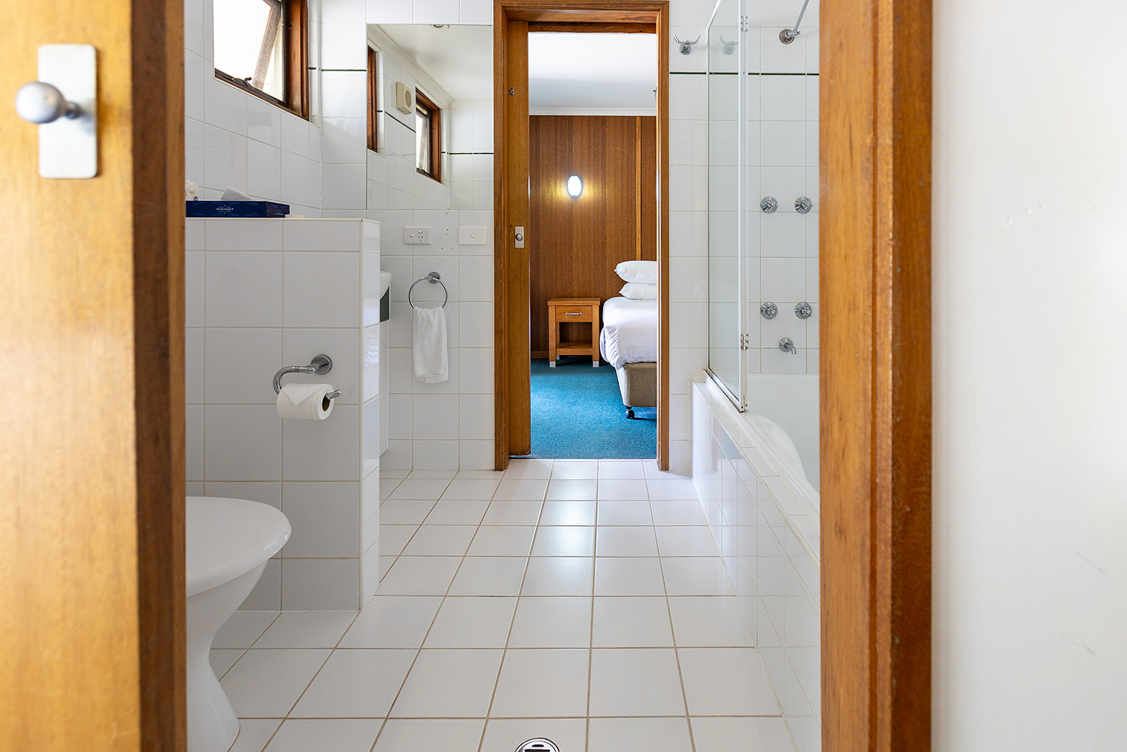 Family Suite with Bunks photo 4