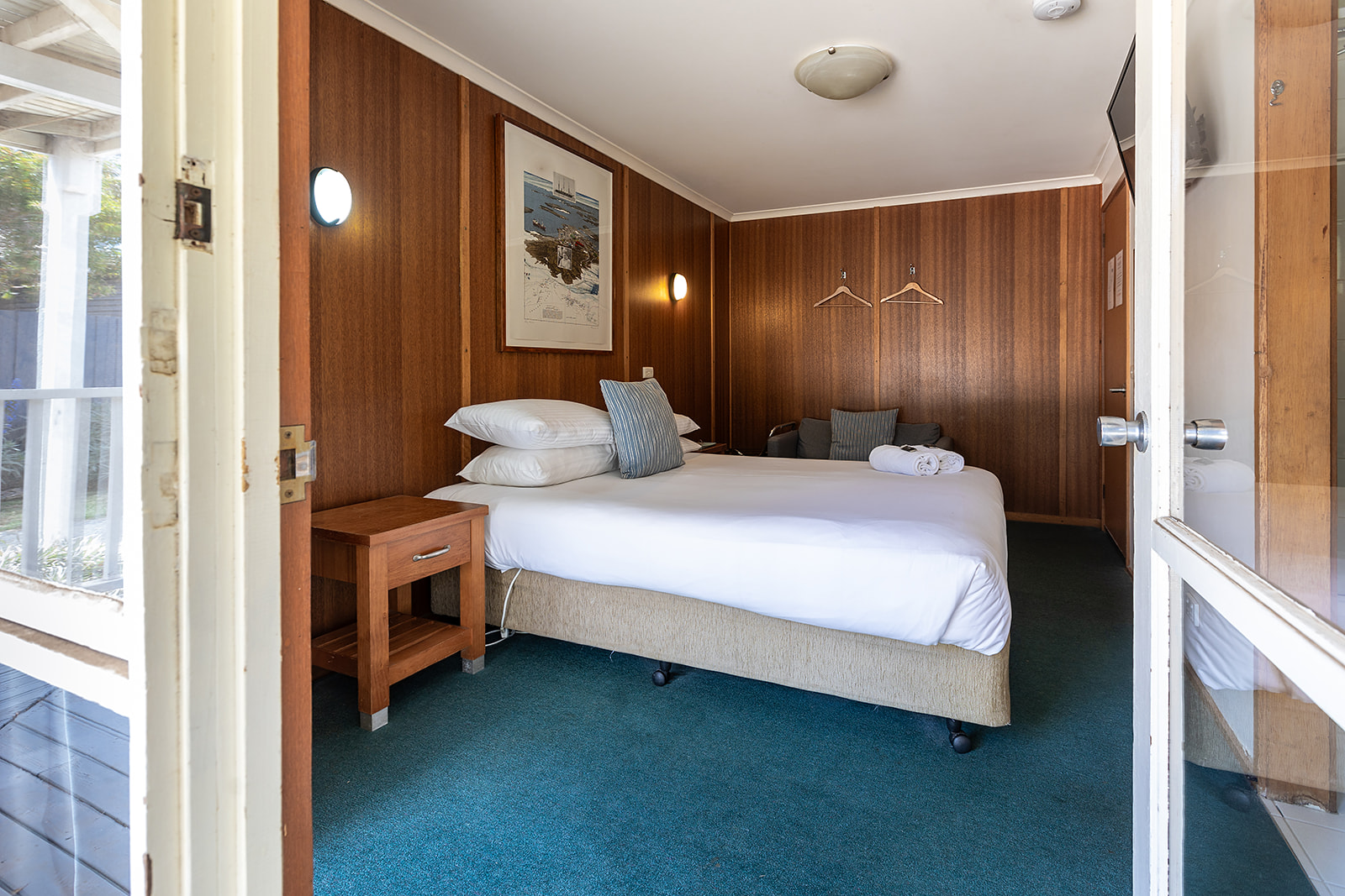 Family Suite with Bunks