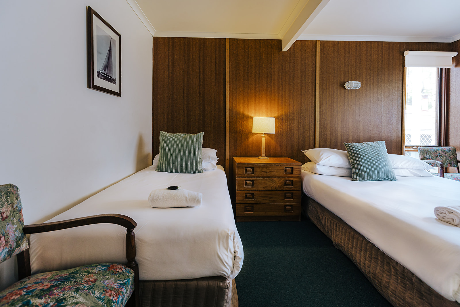 Queen Room Plus