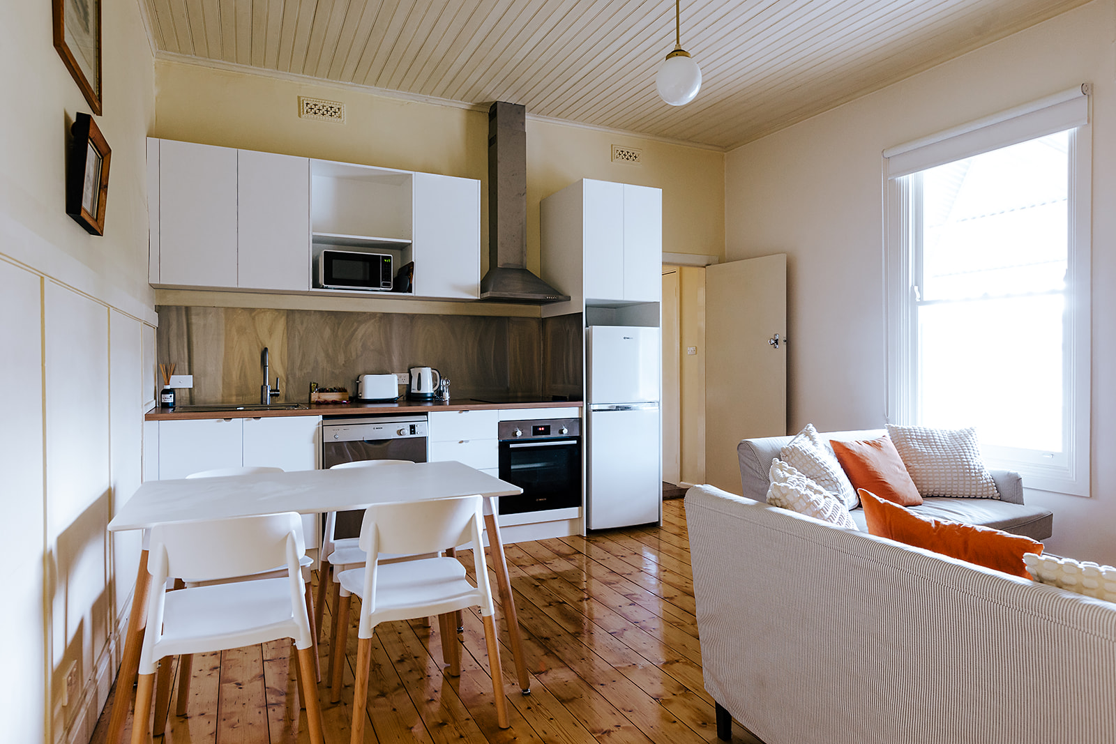 Terminus Apartment